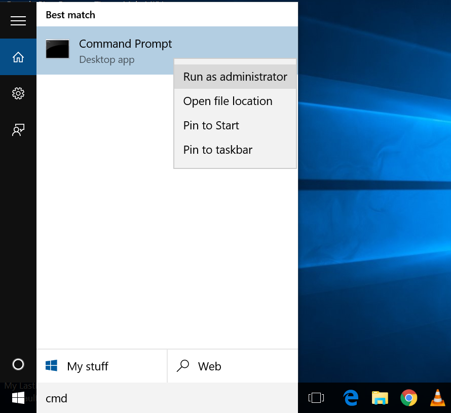 How to Enable F8 Boot Menu for Windows 10 (and Windows 8)